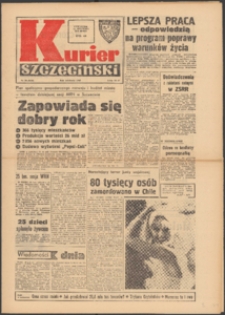 Kurier Szczeciński. 1974 nr 20 wyd. AB
