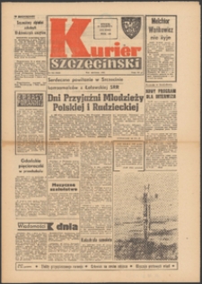 Kurier Szczeciński. 1974 nr 211 wyd. AB