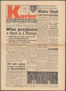 Kurier Szczeciński. 1974 nr 213 wyd. AB