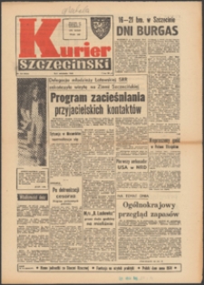 Kurier Szczeciński. 1974 nr 214 wyd. AB