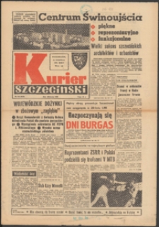 Kurier Szczeciński. 1974 nr 216 wyd. AB