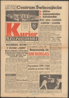 Kurier Szczeciński. 1974 nr 216 wyd. AB
