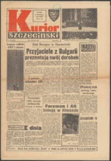 Kurier Szczeciński. 1974 nr 217 wyd. AB