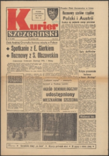 Kurier Szczeciński. 1974 nr 228 wyd. AB