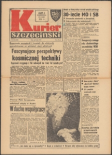 Kurier Szczeciński. 1974 nr 231 wyd. AB