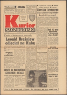 Kurier Szczeciński. 1974 nr 23 wyd. AB