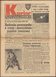Kurier Szczeciński. 1974 nr 244 wyd. AB