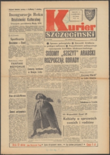 Kurier Szczeciński. 1974 nr 249 wyd. AB