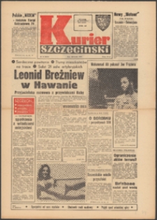 Kurier Szczeciński. 1974 nr 24 wyd. AB