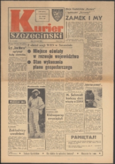 Kurier Szczeciński. 1974 nr 253 wyd. AB