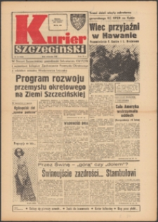 Kurier Szczeciński. 1974 nr 25 wyd. AB