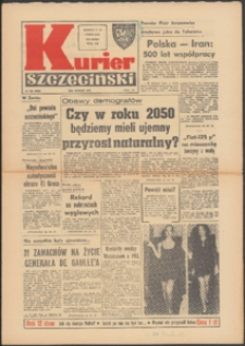 Kurier Szczeciński. 1974 nr 260 wyd. AB