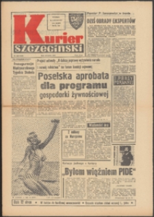 Kurier Szczeciński. 1974 nr 262 wyd. AB