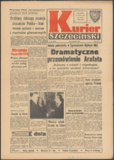 Kurier Szczeciński. 1974 nr 264 wyd. AB