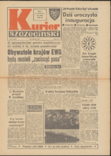 Kurier Szczeciński. 1974 nr 269 wyd. AB