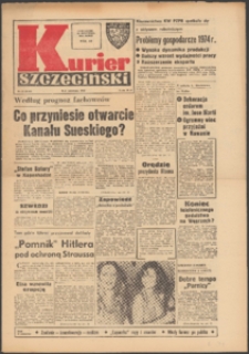 Kurier Szczeciński. 1974 nr 26 wyd. AB