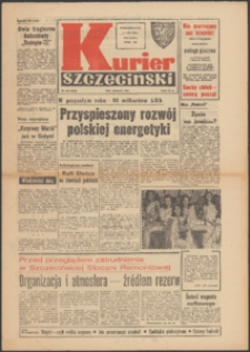 Kurier Szczeciński. 1974 nr 279 wyd. AB
