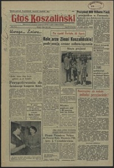 Głos Koszaliński. 1955, lipiec, nr 158