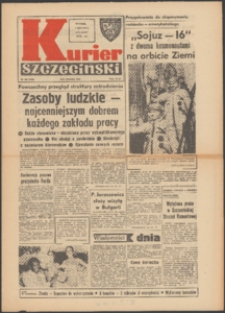 Kurier Szczeciński. 1974 nr 280 wyd. AB