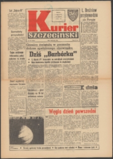 Kurier Szczeciński. 1974 nr 281 wyd. AB
