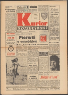 Kurier Szczeciński. 1974 nr 286 wyd. AB
