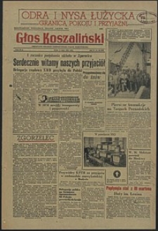 Głos Koszaliński. 1955, lipiec, nr 159