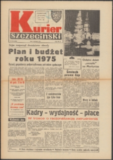 Kurier Szczeciński. 1974 nr 291 wyd. AB