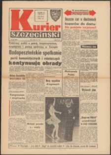 Kurier Szczeciński. 1974 nr 295 wyd. AB