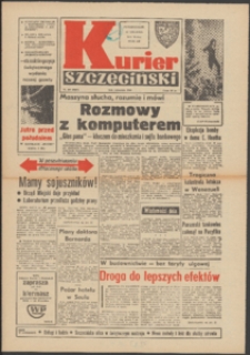 Kurier Szczeciński. 1974 nr 297 wyd. AB