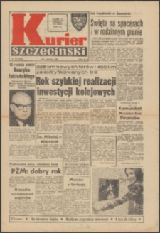 Kurier Szczeciński. 1974 nr 299 wyd. AB
