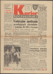 Kurier Szczeciński. 1974 nr 300 wyd. AB