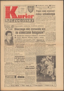Kurier Szczeciński. 1974 nr 32 wyd. AB