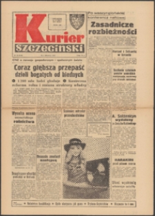 Kurier Szczeciński. 1974 nr 38 wyd. AB