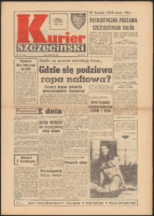 Kurier Szczeciński. 1974 nr 49 wyd. AB