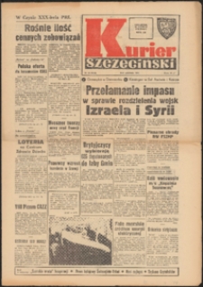 Kurier Szczeciński. 1974 nr 50 wyd. AB