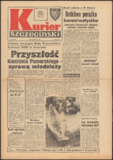 Kurier Szczeciński. 1974 nr 51 wyd. AB