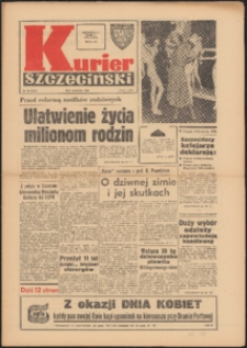 Kurier Szczeciński. 1974 nr 52 wyd. AB