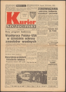 Kurier Szczeciński. 1974 nr 53 wyd. AB