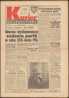 Kurier Szczeciński. 1974 nr 56 wyd. AB