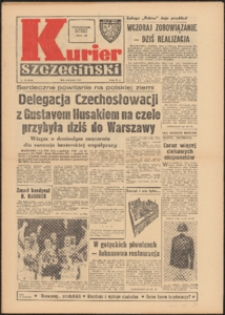 Kurier Szczeciński. 1974 nr 59 wyd. AB