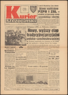 Kurier Szczeciński. 1974 nr 60 wyd. AB