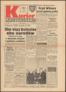 Kurier Szczeciński. 1974 nr 63 wyd. AB
