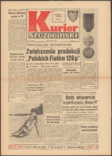 Kurier Szczeciński. 1974 nr 64 wyd. AB