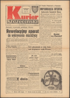 Kurier Szczeciński. 1974 nr 65 wyd. AB