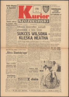 Kurier Szczeciński. 1974 nr 66 wyd. AB