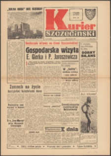 Kurier Szczeciński. 1974 nr 68 wyd. AB