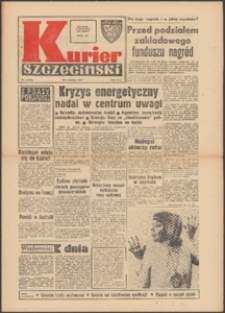 Kurier Szczeciński. 1974 nr 6 wyd. AB