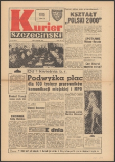 Kurier Szczeciński. 1974 nr 72 wyd. AB