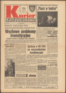 Kurier Szczeciński. 1974 nr 73 wyd. AB