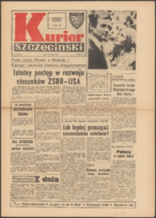 Kurier Szczeciński. 1974 nr 74 wyd. AB